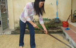Lương chưa “thương” nhà giáo