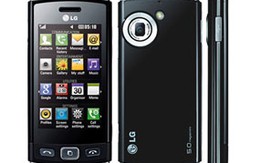 Dế Cookie mới giá tốt của LG