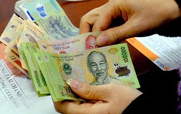 Không thể có đột phá về lương