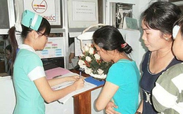 Phòng khám “một điểm dừng” 