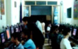 Nam sinh lớp 9 sát hại chủ tiệm Internet