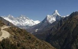 3G lên đỉnh Everest