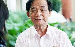 “Tôi chưa bao giờ nhận phong bì của sinh viên”