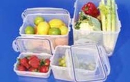Chất BPA trong hộp nhựa, bình sữa gây vô sinh nam