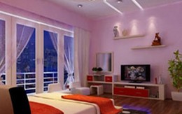 2 giải pháp xử lý phòng thiếu sáng
