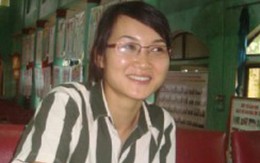 Tâm sự của “hoa hậu ma túy” đẩy người yêu vào tù
