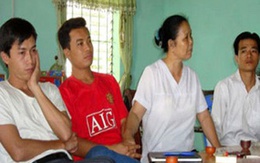 Kỳ án "huyệt trai trinh": Nữ nạn nhân lộ diện
