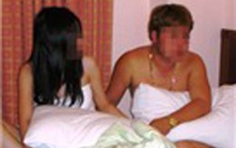Cô môi giới… cháu làm gái bán dâm