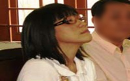 Khởi tố blogger "Cô gái Đồ Long"