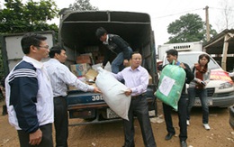 Ngại gì gian khó