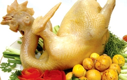 Mẹo chọn gà phù hợp món ăn