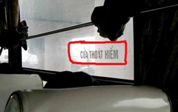 Đi xe khách VN "dễ chết" nhất thế giới?