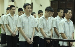 Éo le côn đồ thôn… đánh chết trộm