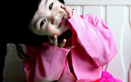 Công chúa nhà Trương Ngọc Ánh diện áo tứ thân