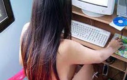 Nữ sinh liều mình bán thân nuôi... 'dế'