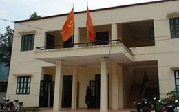 Một người nhặt được tiền, cả xã lao đao