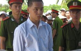 Kẻ giết dã man ông ngoại lĩnh 15 năm tù