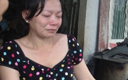 Ghen tuông, giết bạn gái bằng những nhát dao oan nghiệt