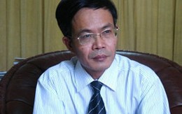 Ông Trần Đăng Tuấn thôi chức Phó Tổng Giám đốc VTV 