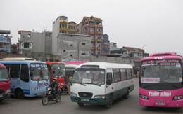 “Phiền” đi liền với… “tiền”
