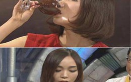 Ăn 1,2 tấn socola trong 6 năm
