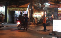 Những đứa trẻ chạy lũ ra thành phố mưu sinh