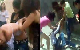 Hành trình clip đen trong “dế” của teen