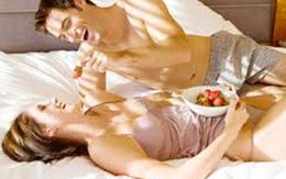 8 trái cây giúp quý ông kéo dài cuộc "yêu"