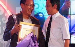 Ông Trần Đăng Tuấn chưa có dự định mới về công việc