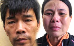 Cha dượng, mẹ đẻ bỏ đói con đến chết: Xin nuôi con để giảm án