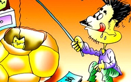 Đề án cá cược thể thao: Khó hút "dân chơi"