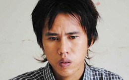 Giết xe ôm chỉ vì quà sinh nhật bạn gái