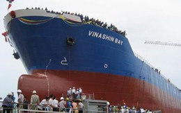 "Sẽ mở rộng điều tra việc đưa, nhận hối lộ tại Vinashin"