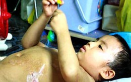 Trước đây, cô Nữ yêu trẻ hết mực