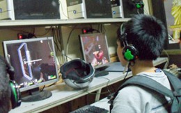 Hà Nội: Cấm học sinh chơi games trong giờ hành chính