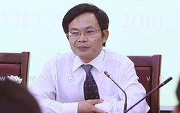 Ông Trần Đăng Tuấn tâm sự bằng thơ
