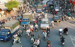 Luật không phải để hạn chế di cư