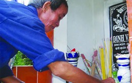 "Bỗng dưng"… muốn chết  