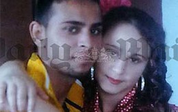Bé gái 10 tuổi có con với anh họ