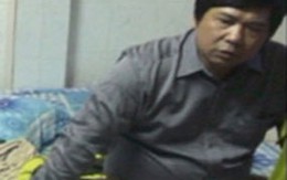 Tiến sĩ Cù Huy Hà Vũ bị bắt vì tội hình sự