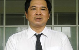 Khởi tố bị can ông Cù Huy Hà Vũ 