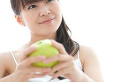 4 loại trái cây nên ăn trong mùa đông