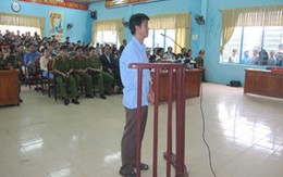 Ghen tuông, giết bạn trai của vợ cũ