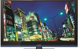 Những mẫu TV đang giảm giá tại Hà Nội