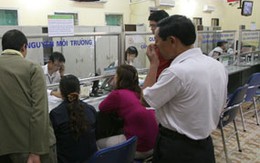 Gian nan “sổ đỏ”: Lơ lửng bài toán đất không giấy