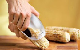 Dụng cụ tách hạt ngô nhanh chóng