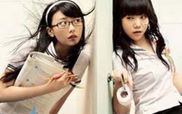 'Mốt' văng tục của teen nữ