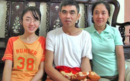 Người cứu đoàn tàu Thống Nhất được tặng huân chương dũng cảm