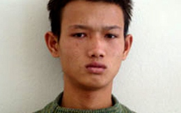 Dọa ma để hiếp dâm bé gái 8 tuổi