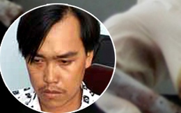 Con rể giết mẹ vợ gây chấn động ở Bình Dương